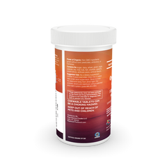 Replenish The Good Kids Organic Probiotic Chewable Tablets