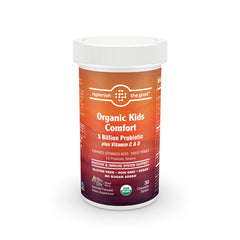 Replenish The Good Kids Organic Probiotic Chewable Tablets