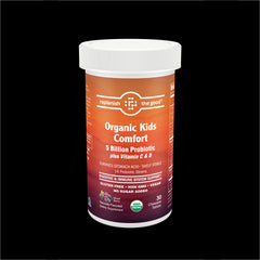 Replenish The Good Kids Organic Probiotic Chewable Tablets