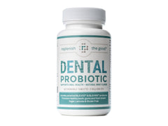 Replenish The Good Dental Probiotic 60 ct