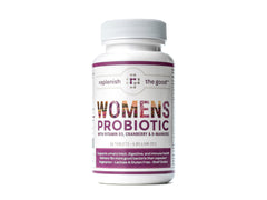 Replenish The Good Womens Probiotic