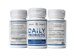 Replenish The Good Daily Probiotic