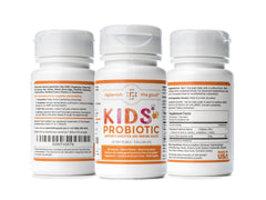 Replenish The Good Kids Probiotic